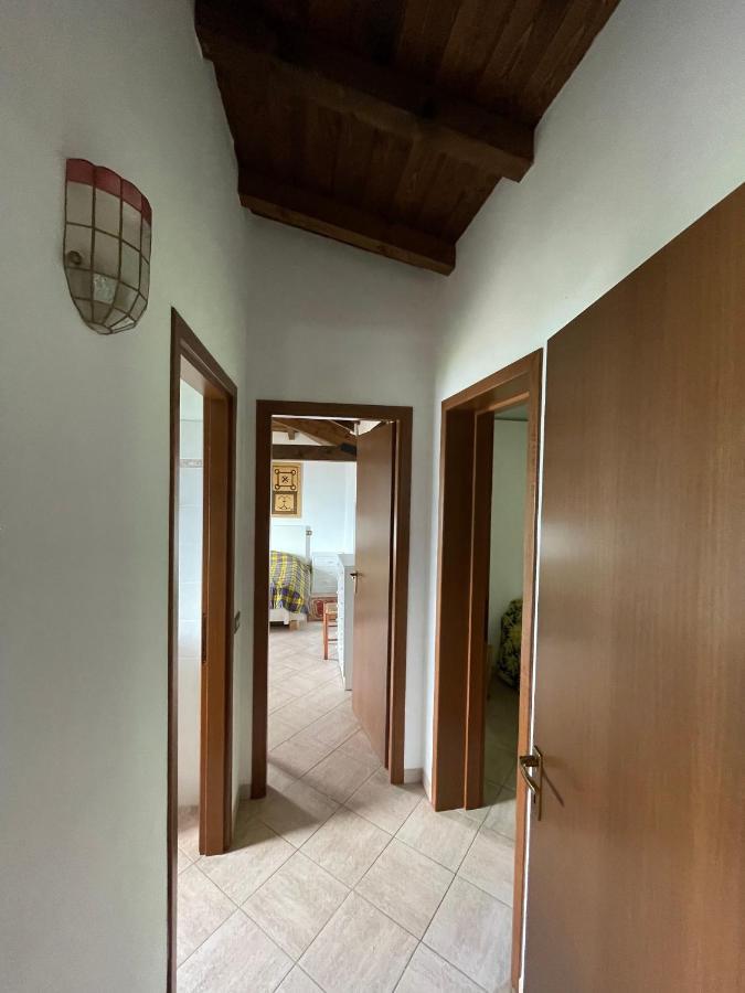 Appartamento Lake View Di Villa Giuliana Sulzano Exterior foto